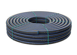 PE 100 Sprinkler Pipes
